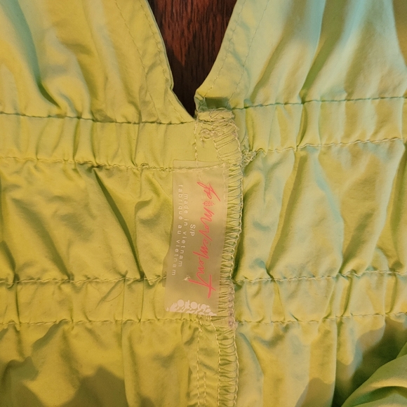 Free People Onesie - Picture 10 of 11